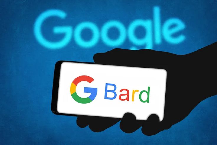 Bard.